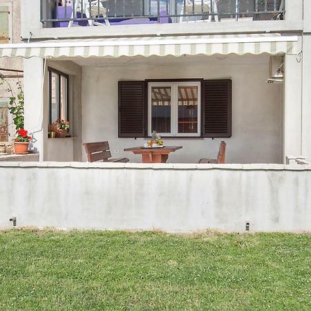Basanni Apartman Labin  Kültér fotó