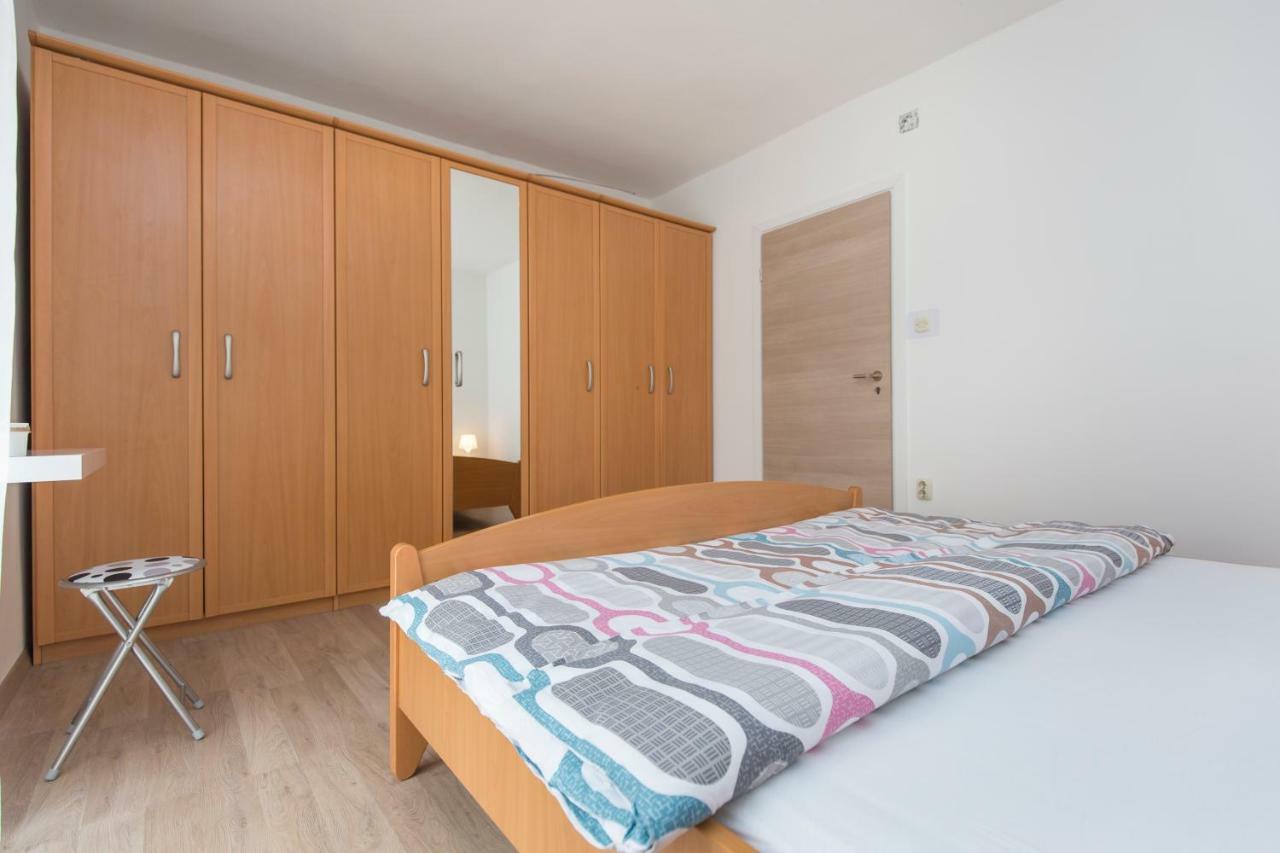 Basanni Apartman Labin  Kültér fotó